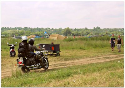 Фото Мото-Малоярославец 2016